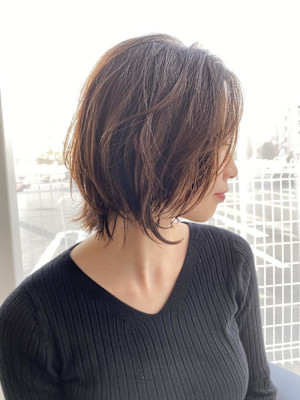 ショートレイヤー