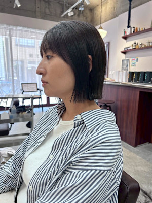 Look at×スタイル