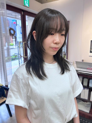 Look at×スタイル