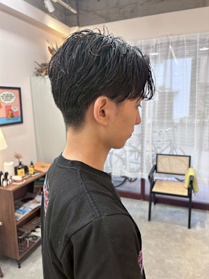 Look at×スタイル