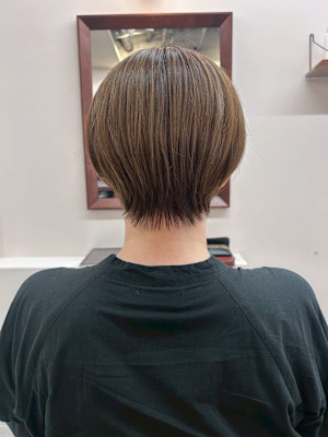 Look at×スタイル