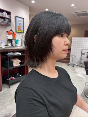 Look at×スタイル