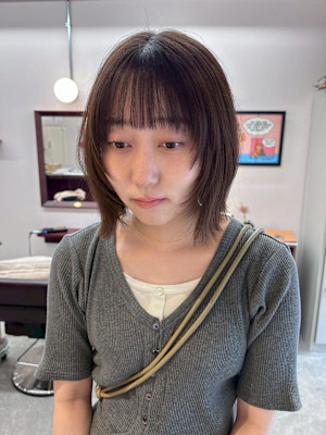 Look at×スタイル