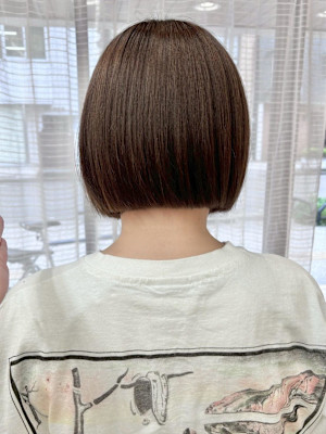 Look at×スタイル