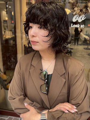 Look at×スタイル