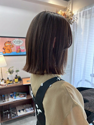 Look at×スタイル