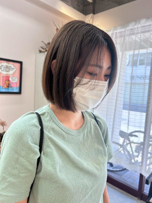 Look at×スタイル