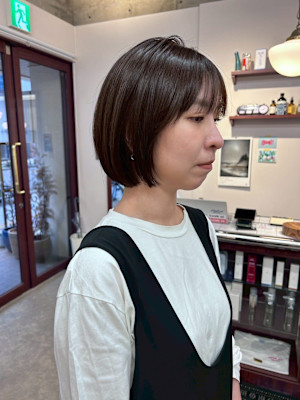 Look at×スタイル