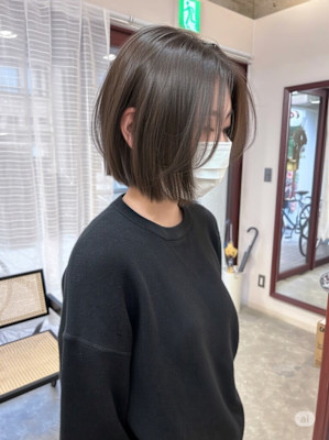 Look at×スタイル