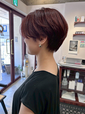 Look at×スタイル