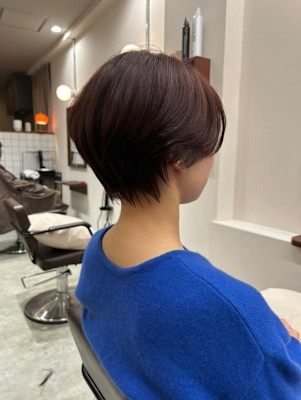 Look at×スタイル