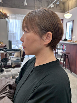 Look at×スタイル