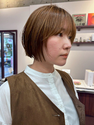 Look at×スタイル