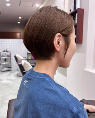 Look at×スタイル