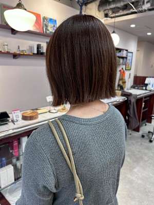 Look at×スタイル