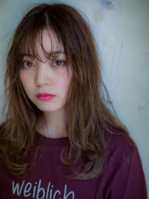 Appias 海老名×スタイル