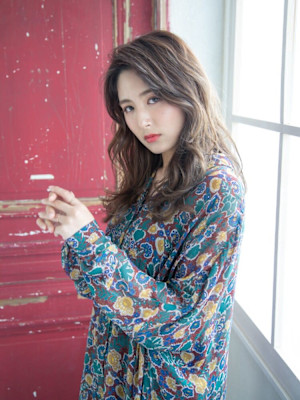 Appias 海老名×スタイル