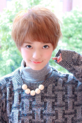 Appias 海老名×スタイル