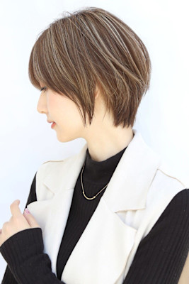 Appias 海老名×スタイル