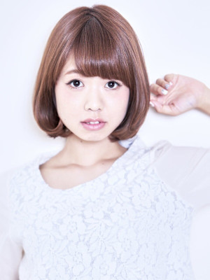 Appias 大和×スタイル