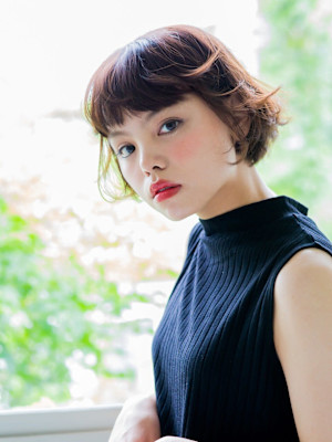 Appias 大和×スタイル