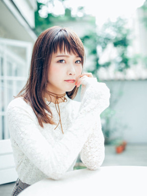 Appias est×スタイル