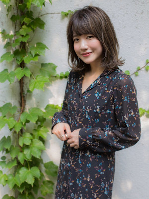 Appias est×スタイル