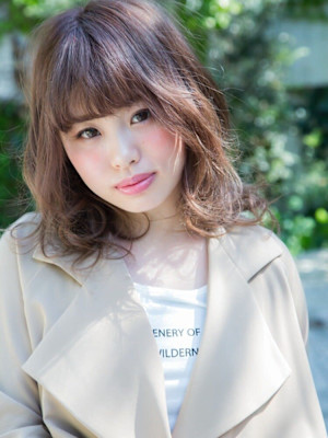 Appias est×スタイル