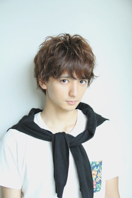 Appias est×スタイル