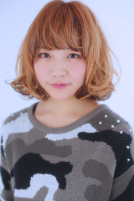 Appias est×スタイル