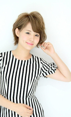 Appias est×スタイル