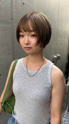 OASIS 表参道×スタイル