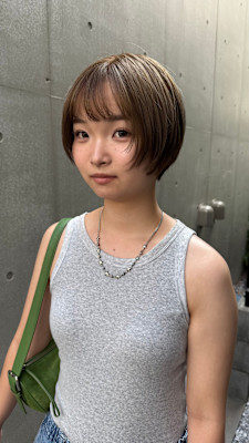 OASIS 表参道×スタイル