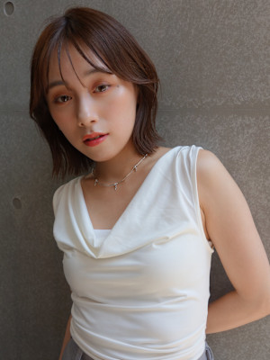 OASIS 表参道×スタイル