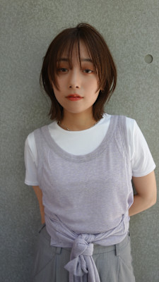 OASIS 表参道×スタイル