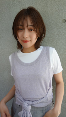 OASIS 表参道×スタイル