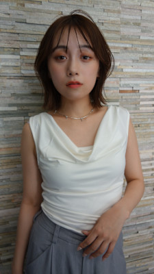 OASIS 表参道×スタイル