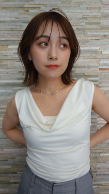 OASIS 表参道×スタイル