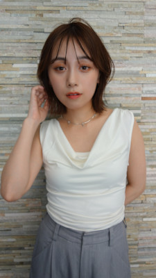 OASIS 表参道×スタイル