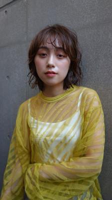 OASIS 表参道×スタイル