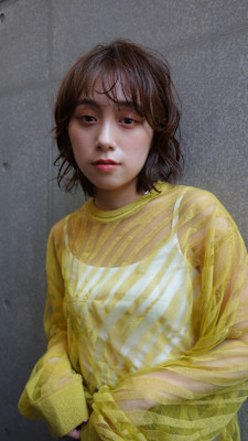 OASIS 表参道×スタイル