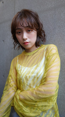 OASIS 表参道×スタイル