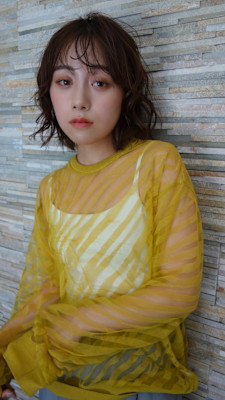 OASIS 表参道×スタイル