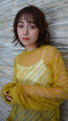 OASIS 表参道×スタイル