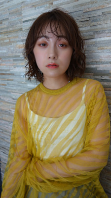 OASIS 表参道×スタイル