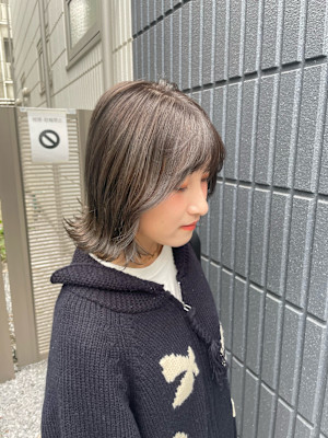 OASIS 表参道×スタイル