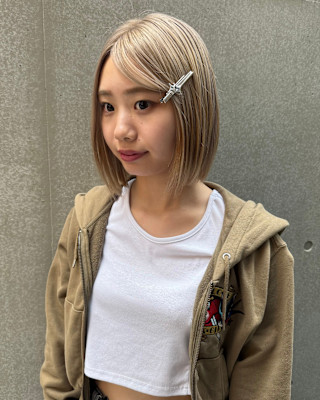 OASIS 表参道×スタイル