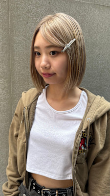 OASIS 表参道×スタイル