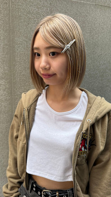 OASIS 表参道×スタイル