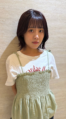 OASIS 表参道×スタイル